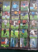 20 kart 3D lays goool club 2002 trójwymiarowe  (tazo żetony z chipsów)