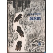 Dzikus - Żółkiewska Wanda