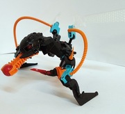 Lego Hero Factory 6228 Thronaxx