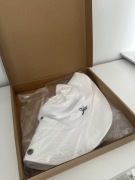 Nowy kapelusz wędkarski YAR – idealny na słońce i przygodę!