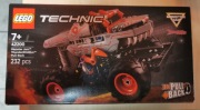 42200 Lego Technics - Monster Jam, ThunderRoaRus pull-back