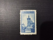 Fi 378 by ** Zabytki Gdańska Gwarancja Rocznik 1945