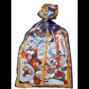 Paczka słodkości MYSTERY BOX