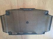 Evotech osłona chłodnicy Kawasaki Z650 od 2017