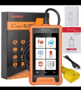 SKANER TESTER DIAGNOSTYCZNY MERCEDES BENZ MAYBACH