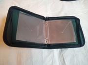 Etui organizer na płyty CD/DVD NBP