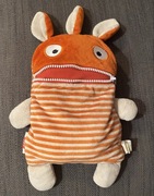 Pożeracz Zmartwień (Smutkozjqdek Sorgenfresser) Biff firmy Schmidt