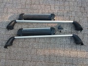 Bagażnik orginalny do Toyota Yaris