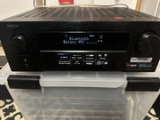 Denon amplituner 