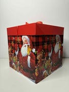 Pudełka świąteczne