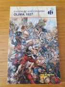 Oliwa 1627 Eugeniusz Koczorowski HB