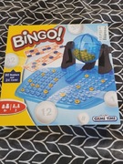Gra BINGO dla całej rodziny 