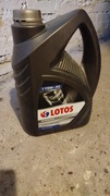 LOTOS mineralny 15W-40 - 2 litry 