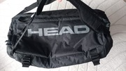 Torba sportowa podróżna do tenisa HEAD GRavity, nowa