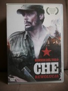 Che Rewolucja Che: Part One (2008) DVD