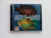Varius Manx – Ego CD Album