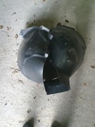 VOLVO XC70 II 07-16 NADKOLE PRZEDNIE PRAWE 