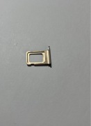 Szufladka sim iphone 14 pro fioletowa