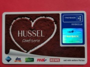 KARTA    INNA  /  PAYBACK