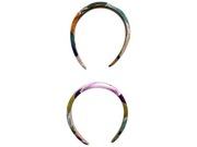 Opaski kolorowe - zestaw 2 sztuk, Shein, U