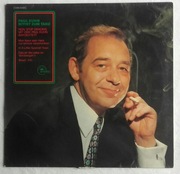 Paul Kuhn zaprasza cię do tańca, winyl  ok.1973 r.