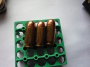 9X18 ULTRA/POLICE - HP - AUSTRIA z 1982r.