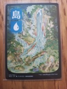 Island (Full Art), NEO 295