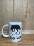 Kubek kubeczek Harry Potter nowy z nadrukiem hary 