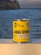 Żywica Poliuretanowa Meister Klepka Aqua Stop 1kg - jednoskładnikowa