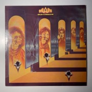 LP MAN - The Welsh Connection 1st UK 1976 EX