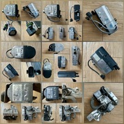 Ogrzewanie postojowe 3x Eberspacher Hydronic D5WS/D5WSC (Diesel 12V)