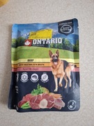 Ontario Wołowina z warzywami w bulionie 300g