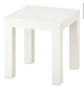 Stolik LACK IKEA