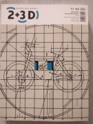 2+3 D Ogólnopolski Kwartalnik Projektowy nr 43