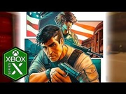 XIII Remake PL klucz kod Xbox One Series X/S