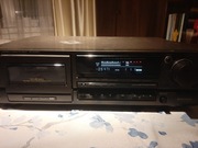 Magnetofon    Technics  RS-BX626