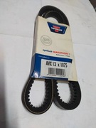 Pasek klinowy AVX13X1075 OPTIBELT