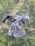 Archon Studio Dungeons & Lasers wypraska z modelem Mimic Dragon