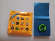 CS:GO Pin Hydra IEM Katowice KOD + PRZYPINKA