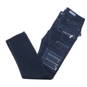 Spodnie Jeans Jeansowe G-Rag Tokyo Label 32 / 86 CM Pas