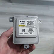 PRZETWORNICA LAMP ŚWIATEŁ XENON BMW F10 F20 F30 7318327 ORYGINAŁ