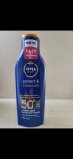Balsam do opalania bardzo wysoka ochrona spf 50+ 200ml 