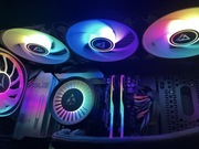 Chłodzenie wodne AM5 Arctic Freezer 3 RGB