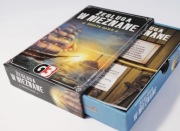 G3 Escape Game - Żegluga w nieznane