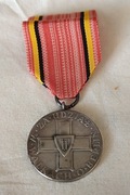 Medal za udział w walkach o Berlin 