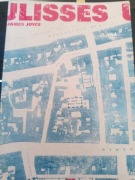 Ulisses James Joyce 