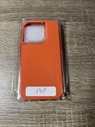 Etui na telefon iPhone 14 Pro/ szkło gratis