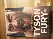 Tyson Fury- Bez maski. Autorbiografia. 