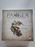 Pangea gra planszowa wersja PL