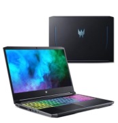 Acer Predator I5 -11400H NVIDIA GeForce RTX 3050 Ti 